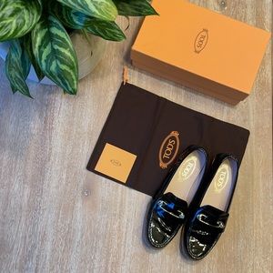 Tod’s Women Loafers size 39